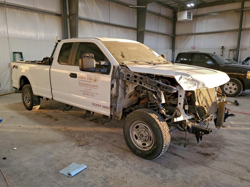 2021 FORD F250 SUPER #3320093467