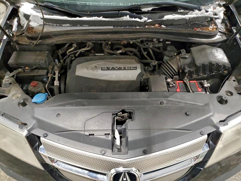 2007 ACURA MDX SPORT #3305415307