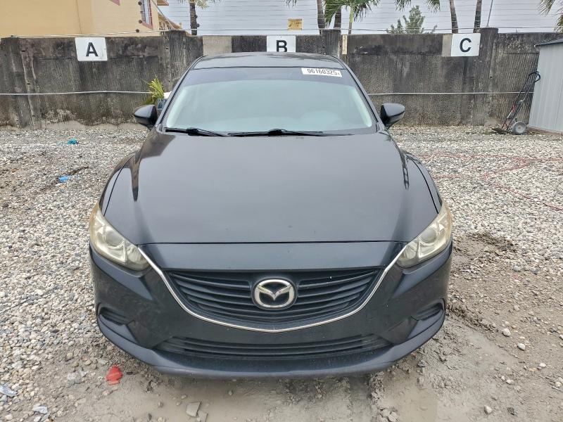 2015 MAZDA 6 SPORT #3309352996