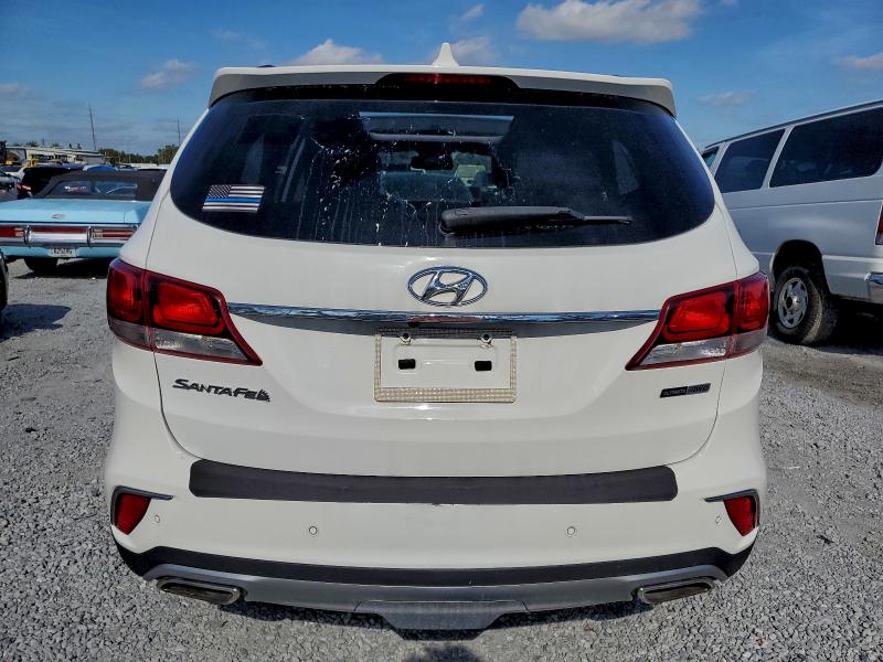 2017 HYUNDAI SANTA FE S #3304523456