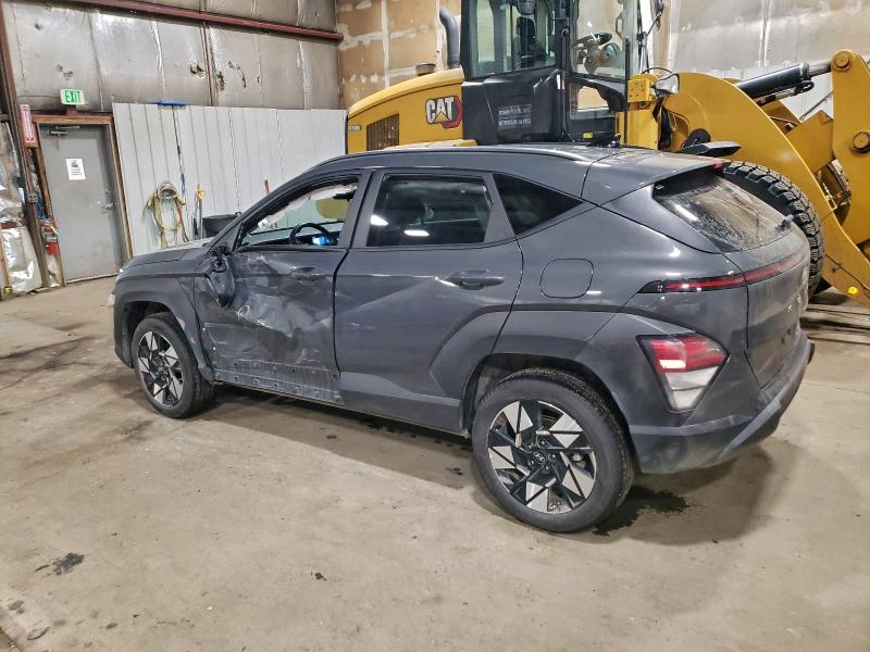 2025 HYUNDAI KONA SEL #3310714732