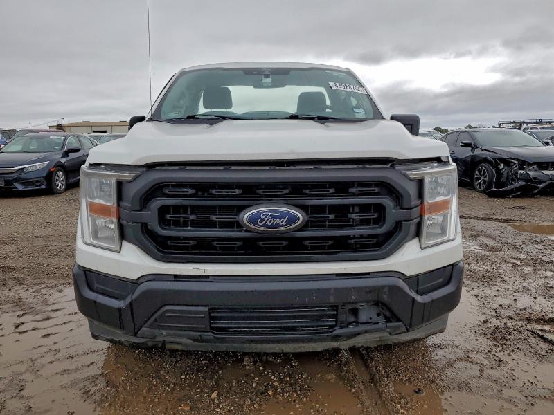 2022 FORD F150 #3304794319