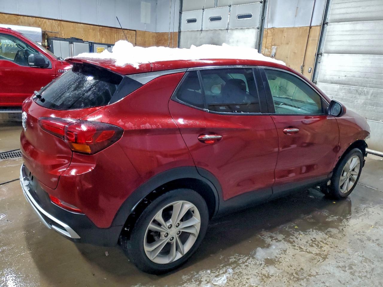 BUICK ENCORE PREFERRED