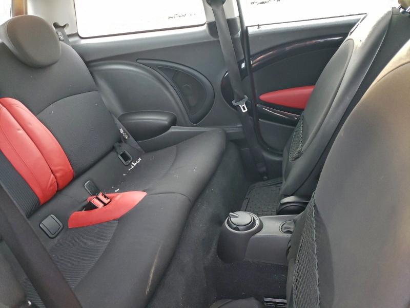 2009 MINI COOPER #3310322963