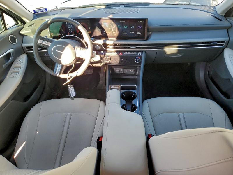 2025 HYUNDAI SONATA SEL #3303589928