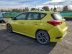 Lot #3303950691 2017 TOYOTA COROLLA IM