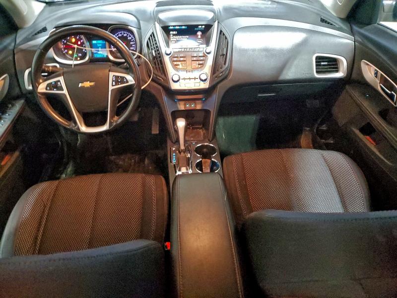 2014 CHEVROLET EQUINOX LT #3315846198