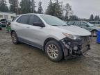 Lot #3304865556 2020 CHEVROLET EQUINOX LS