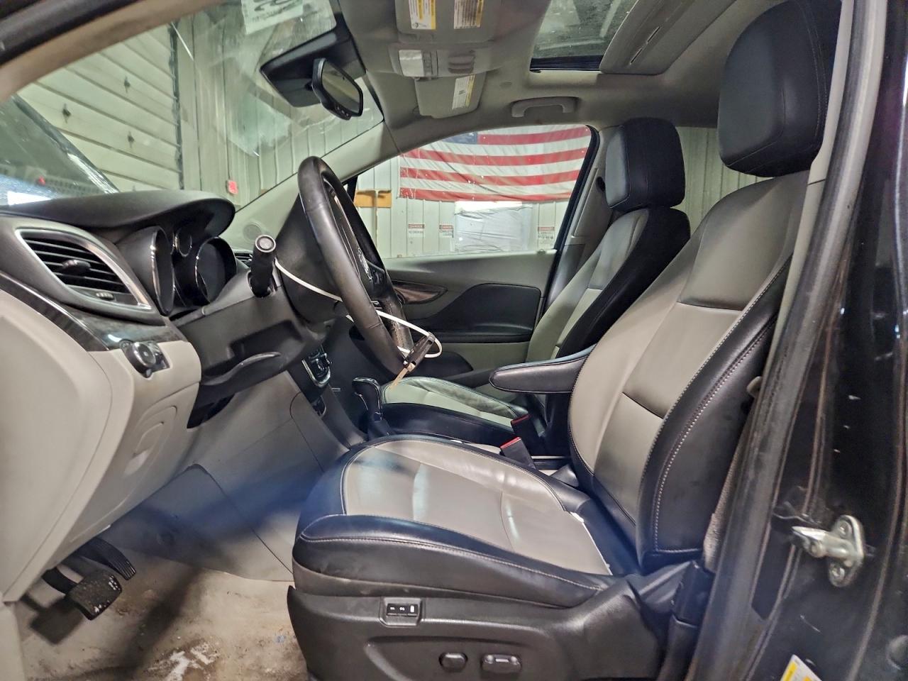 BUICK ENCORE PREMIUM