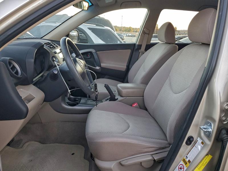 2008 TOYOTA RAV4 #3304007673