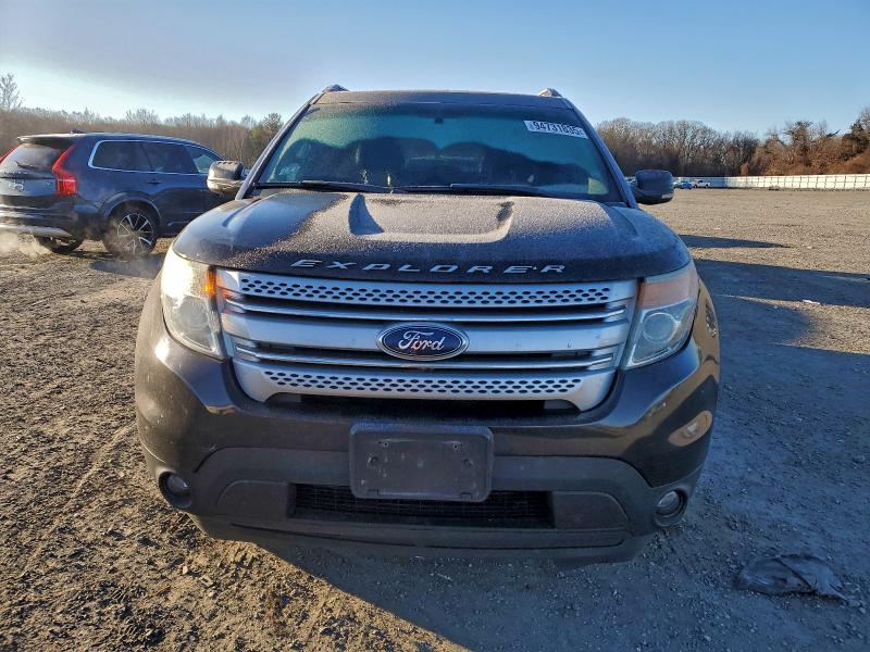 2013 FORD EXPLORER X #3315694721