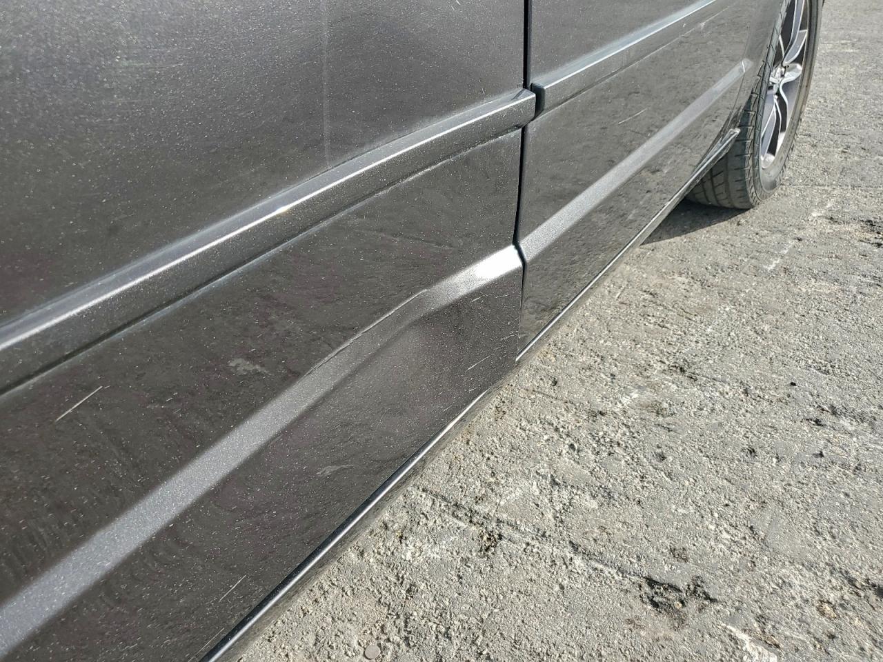 DODGE GRAND CARAVAN SXT