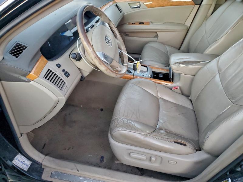 2007 TOYOTA AVALON XL #3320099474