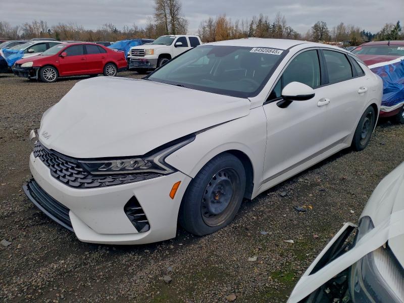 2023 KIA K5 LXS #3302867888