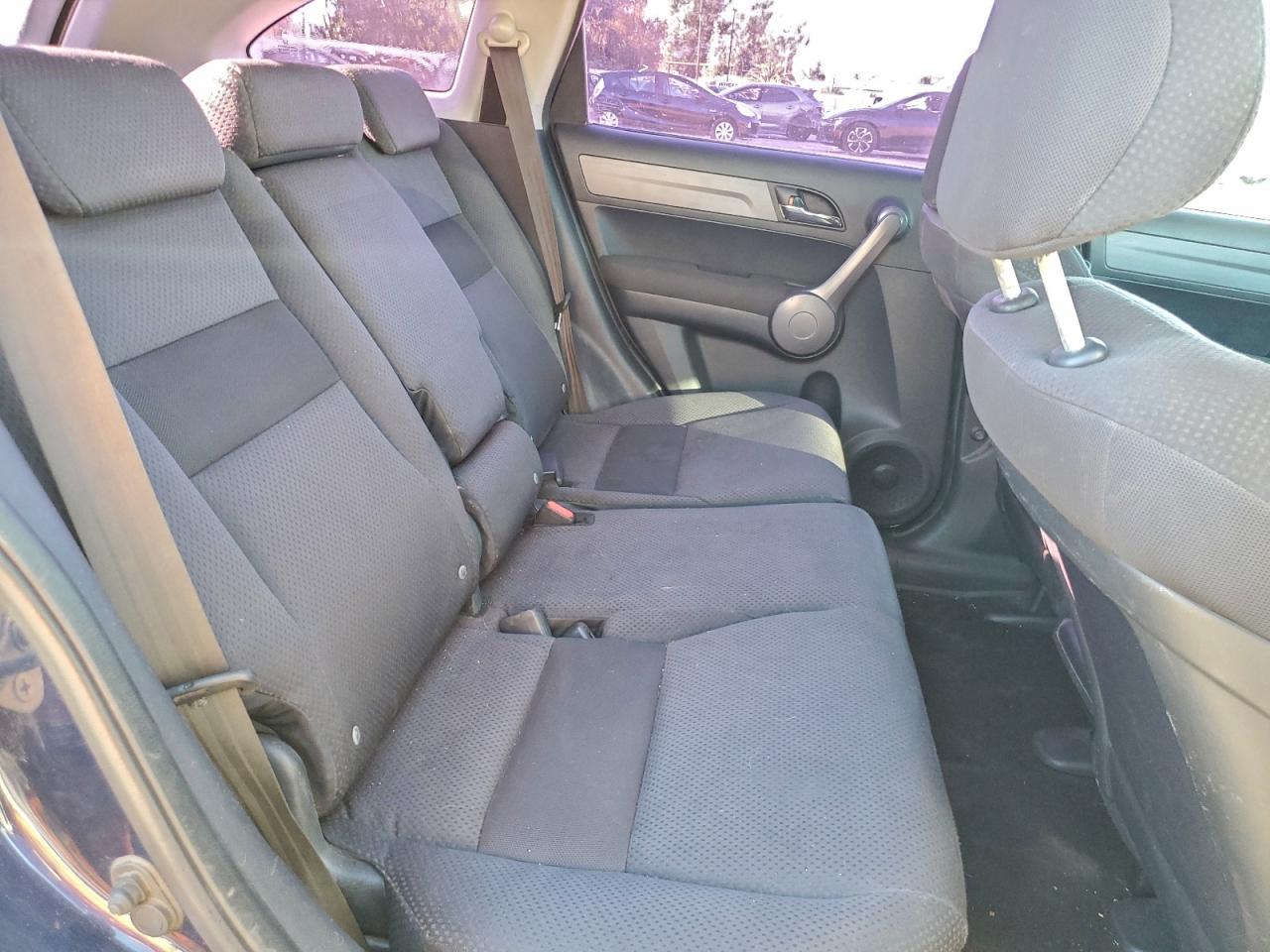 Lot #3316061273 2008 HONDA CR-V LX