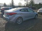Lot #3311496250 2013 HYUNDAI ELANTRA GL