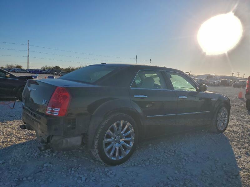 2009 CHRYSLER 300C #3316190974
