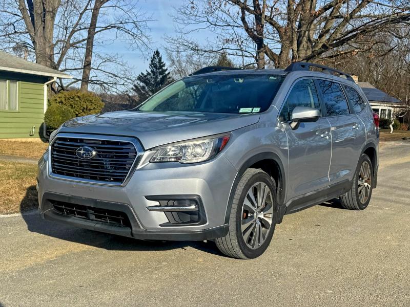 2019 SUBARU ASCENT PRE #3310341992
