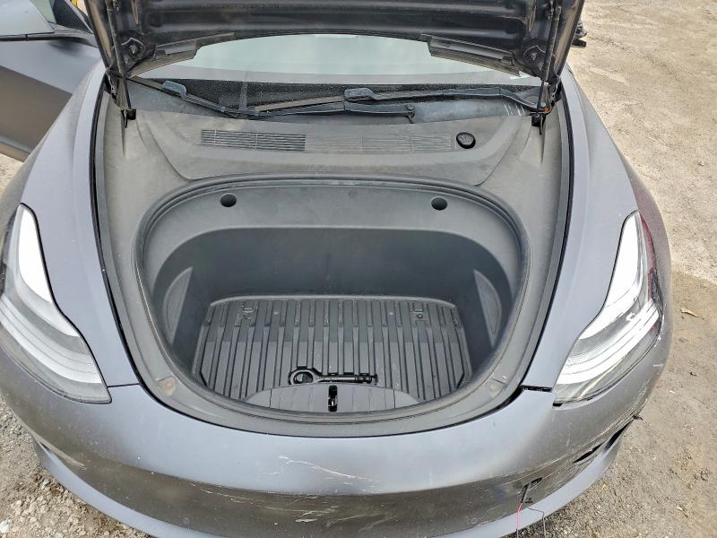 2021 TESLA MODEL 3 #3310326016