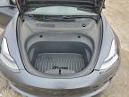 Lot #3310326016 2021 TESLA MODEL 3