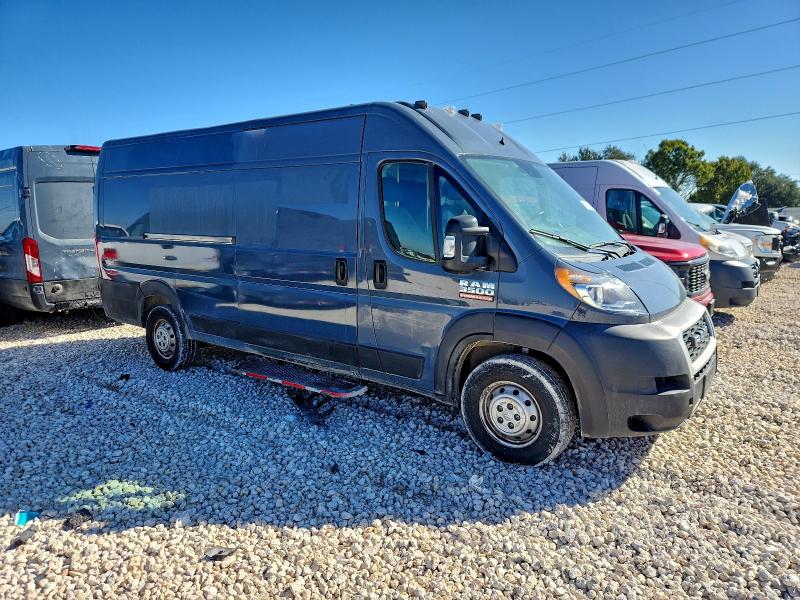 2021 RAM PROMASTER #3310454295