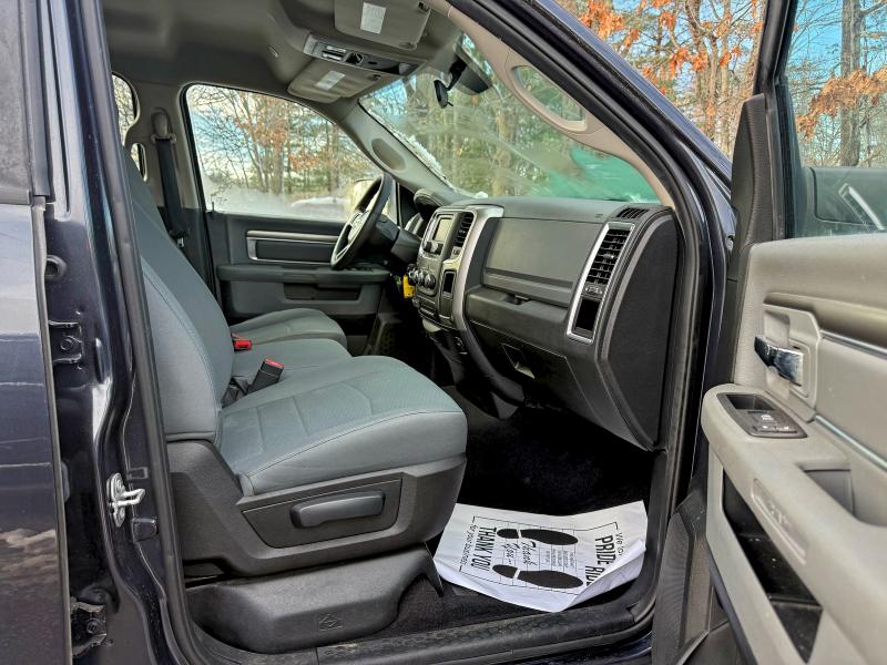 2018 RAM 1500 SLT #3303747458