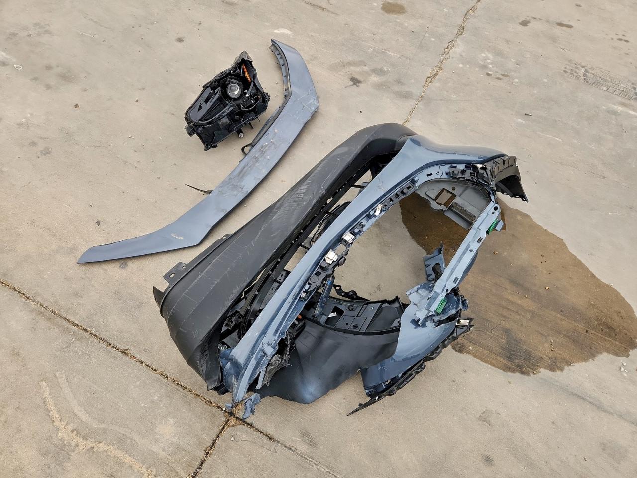 MAZDA CX-30 PREFERRED