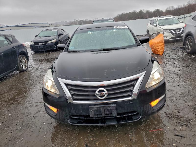 2015 NISSAN ALTIMA 2.5 #3305427462