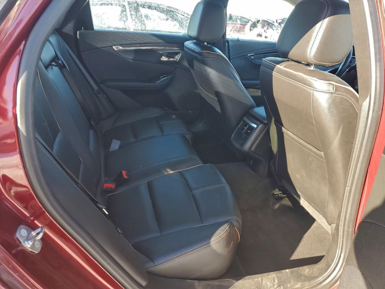 CHEVROLET IMPALA PREMIER