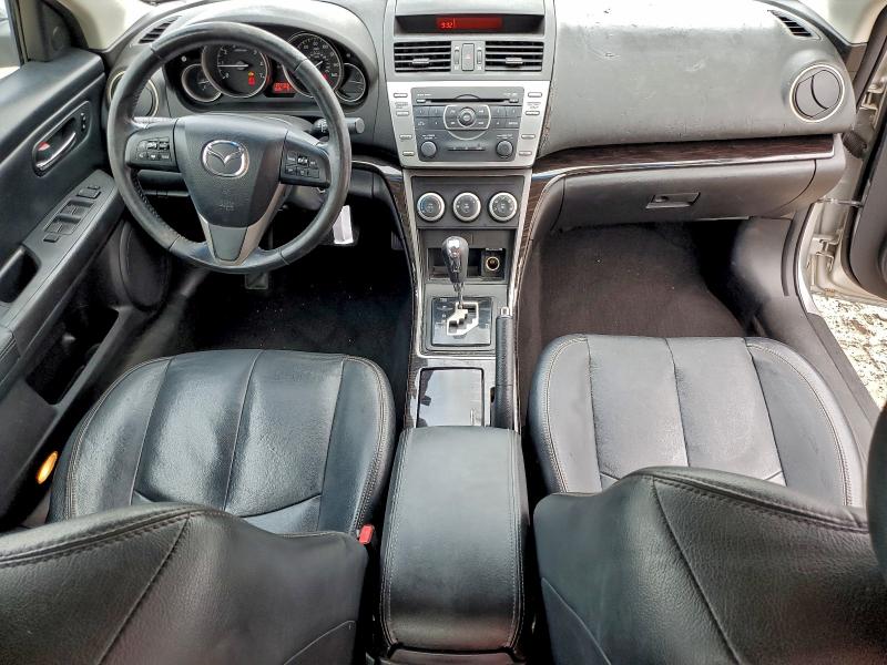 2012 MAZDA 6 I #3302860910