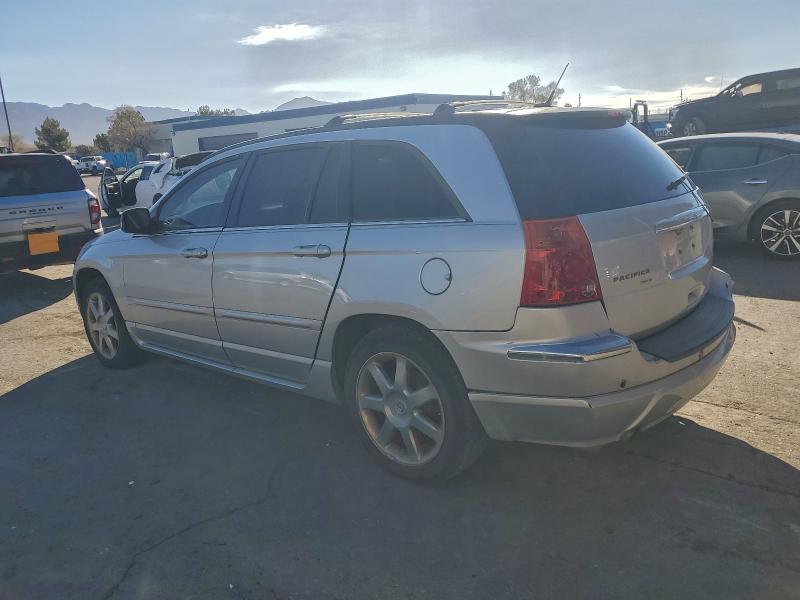 2007 CHRYSLER PACIFICA L #3309363966