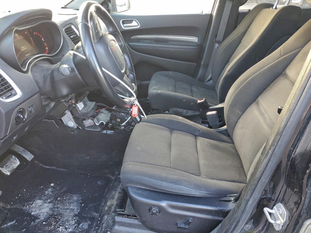 Lot #3311915696 2020 DODGE DURANGO SS