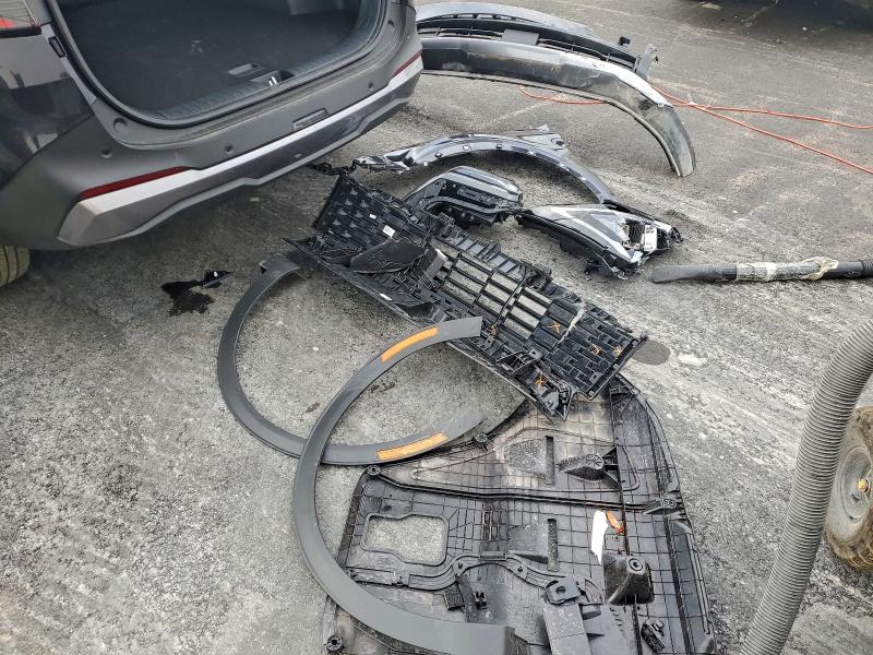 2026 KIA SPORTAGE L #3312520628