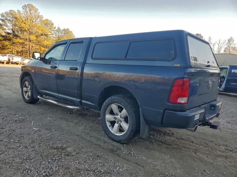 2013 RAM 1500 ST #3312398117