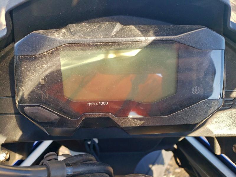 2023 BMW G310 GS #3317702115