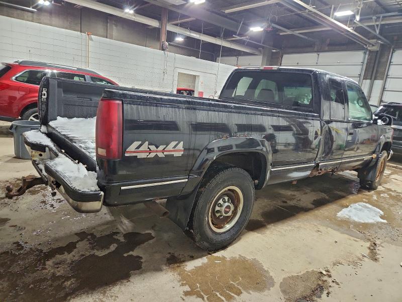 1995 GMC SIERRA K25 #3316726426