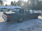 Lot #3316803416 1988 LINCOLN TOWN CAR