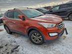 Lot #3318713955 2014 HYUNDAI SANTA FE S
