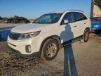 Lot #3315892138 2015 KIA SORENTO LX