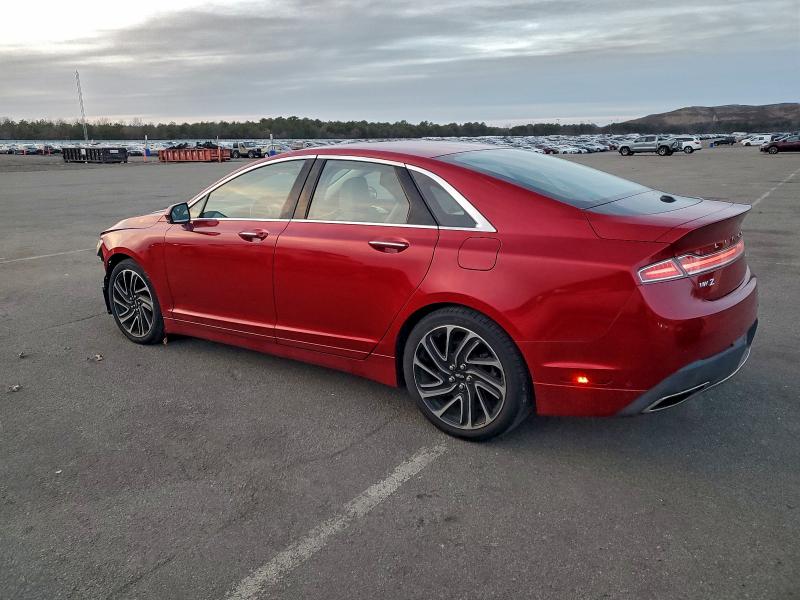 2020 LINCOLN MKZ RESERV #3315888146