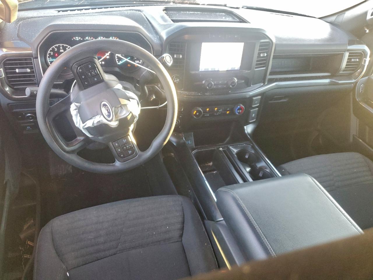 Lot #3316060249 2023 FORD F150 SUPER