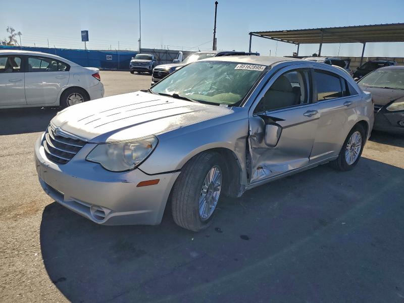 2007 CHRYSLER SEBRING TO #3302810889