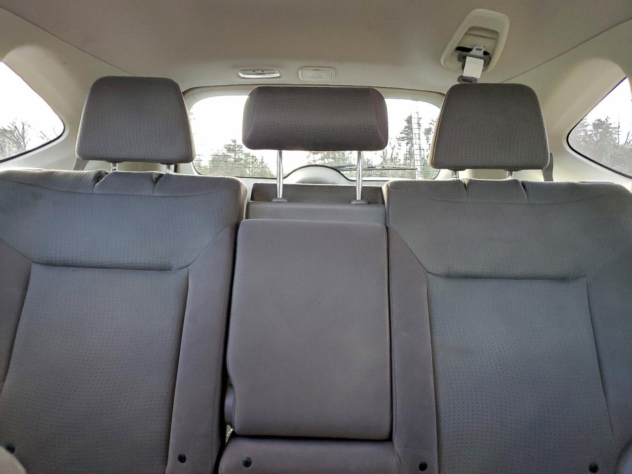 Lot #3305324316 2012 HONDA CR-V EX