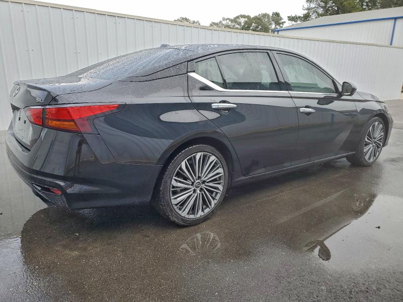 2023 NISSAN ALTIMA SL #3309364984