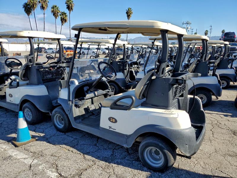 2022 CLUB CAR TEMPO FLA #3303893727