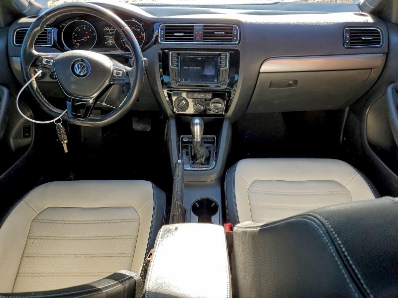 2016 VOLKSWAGEN JETTA SPOR #3308673285