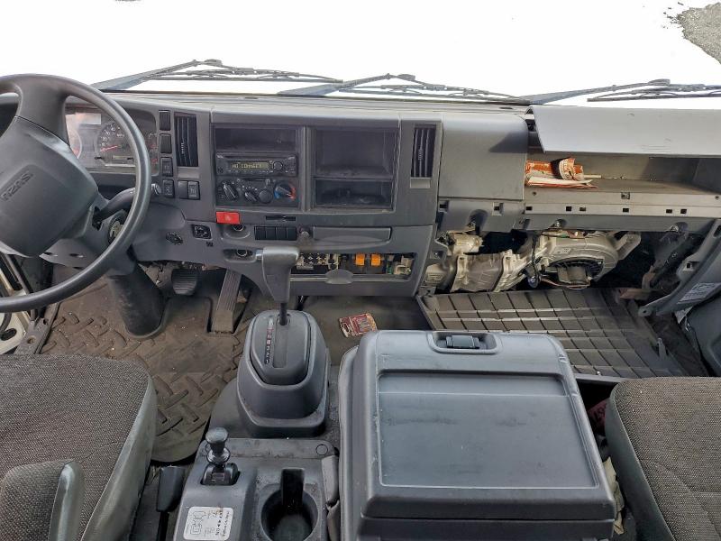 2020 ISUZU FTR #3309347974