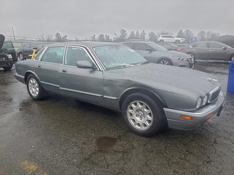 2003 JAGUAR XJ8 #3311622231