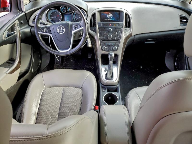 2014 BUICK VERANO #3315803365