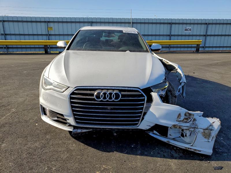 2016 AUDI A6 PREMIUM #3302989613